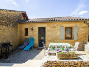 Maison avec Terrasse entre Domme et La Roque-Gageac, Idéale Famille, Calme et Verdure - FR-1-616-28